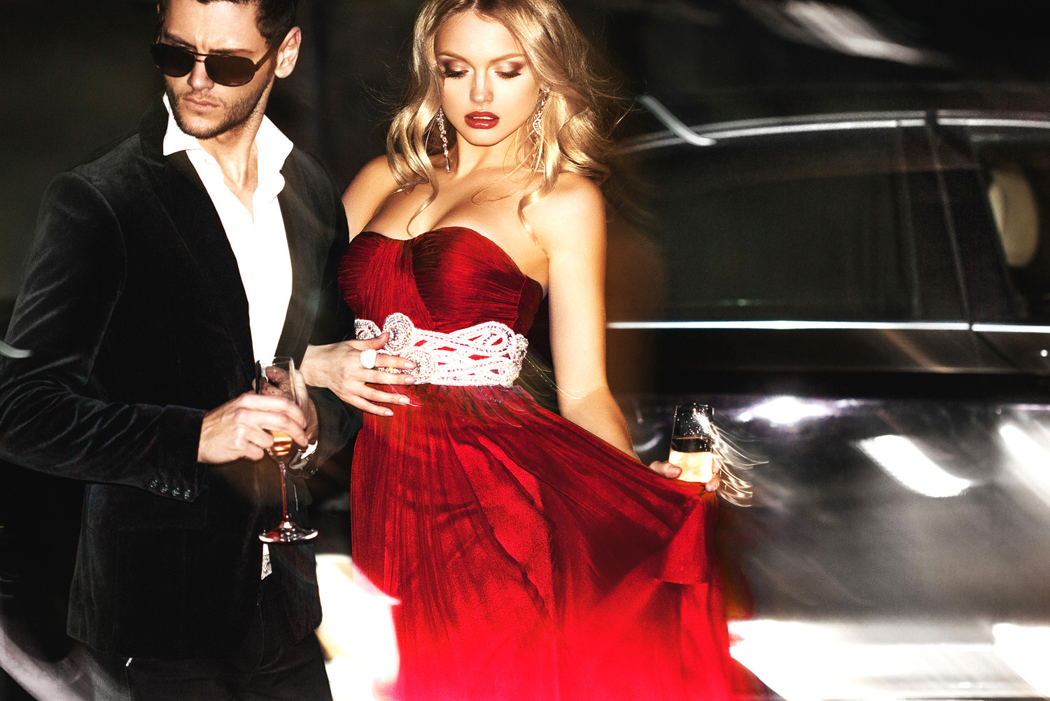 Mi6 - Premium Dating