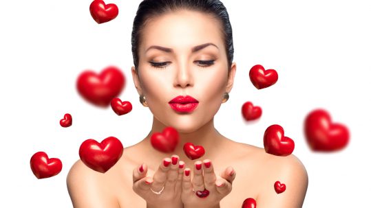 Mi6 - find your love