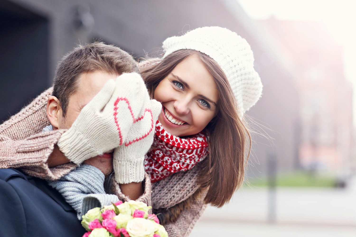 Mi6 - Dating & Machmaking